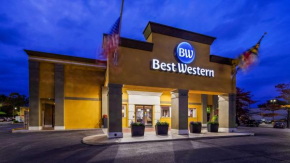 Отель Best Western Annapolis  Аннаполис